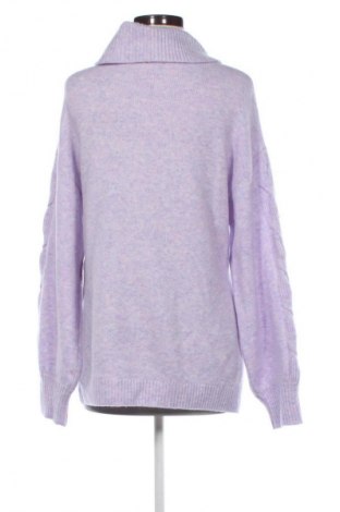 Damenpullover Gerry Weber, Größe M, Farbe Lila, Preis € 97,99