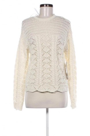 Damski sweter Gerry Weber, Rozmiar M, Kolor ecru, Cena 459,99 zł