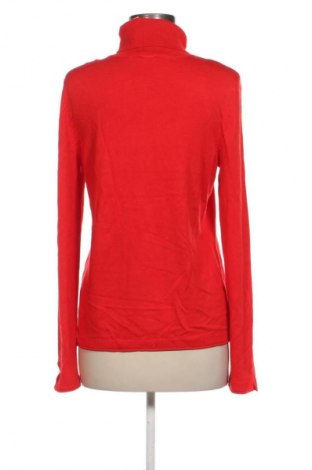 Γυναικείο πουλόβερ Gerry Weber, Μέγεθος M, Χρώμα Κόκκινο, Τιμή 89,99 €