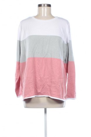 Pulover de femei Gina, Mărime XL, Culoare Multicolor, Preț 77,17 Lei
