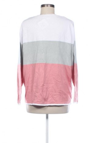 Pulover de femei Gina, Mărime XL, Culoare Multicolor, Preț 77,17 Lei