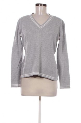 Damenpullover Gina Benotti, Größe XXL, Farbe Grau, Preis € 15,00