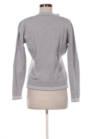Damenpullover Gina Benotti, Größe XXL, Farbe Grau, Preis € 15,00