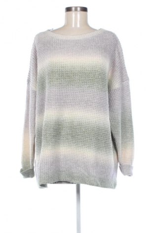 Pulover de femei Gina Benotti, Mărime XXL, Culoare Multicolor, Preț 77,17 Lei