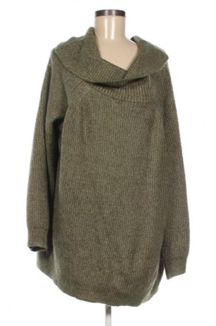 Pulover de femei Gina Benotti, Mărime XXL, Culoare Verde, Preț 77,17 Lei