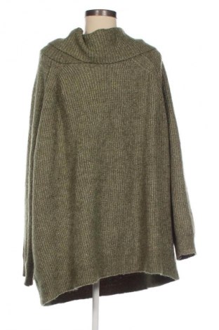 Pulover de femei Gina Benotti, Mărime XXL, Culoare Verde, Preț 77,17 Lei