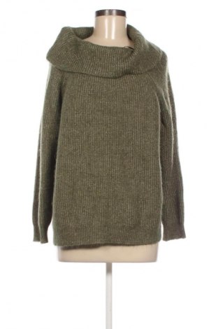 Pulover de femei Gina Benotti, Mărime XL, Culoare Verde, Preț 77,17 Lei