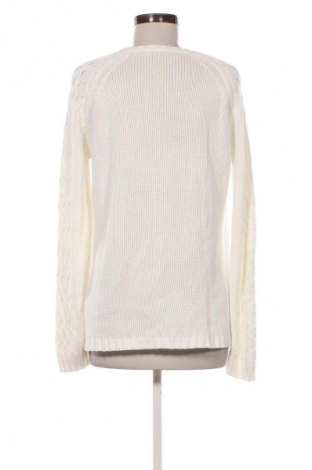Damski sweter Gina Tricot, Rozmiar M, Kolor Biały, Cena 71,99 zł