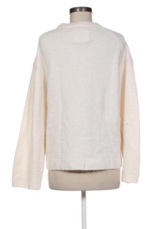 Dámsky pulóver Gina Tricot, Veľkosť M, Farba Kremová, Cena  14,00 €