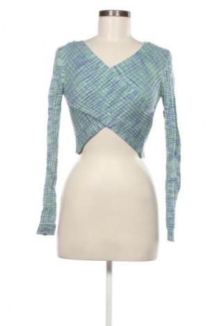 Damski sweter Glassons, Rozmiar M, Kolor Kolorowy, Cena 52,99 zł