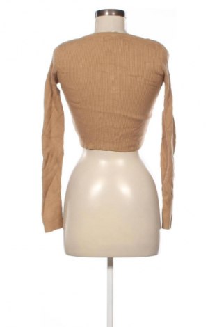 Pulover de femei Glassons, Mărime S, Culoare Maro, Preț 40,99 Lei
