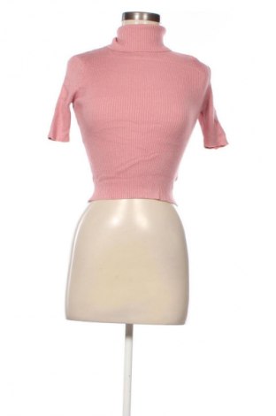 Damski sweter Glassons, Rozmiar XS, Kolor Różowy, Cena 95,99 zł