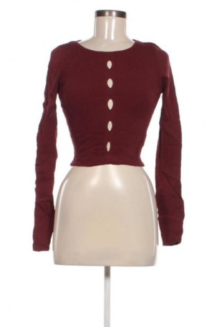 Damenpullover Glassons, Größe S, Farbe Rot, Preis 15,99 €