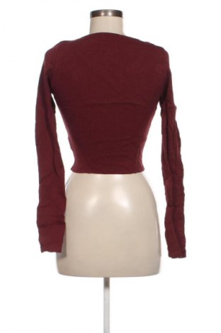 Damenpullover Glassons, Größe S, Farbe Rot, Preis 15,99 €