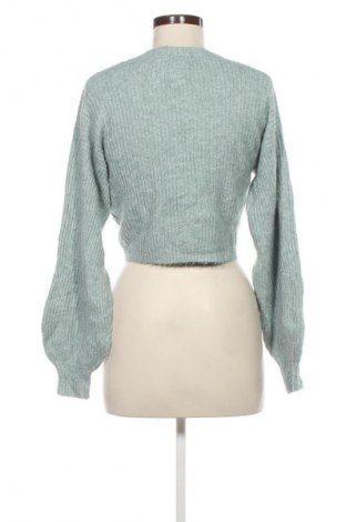 Női pulóver Glassons, Méret XS, Szín Kék, Ár 6 319 Ft