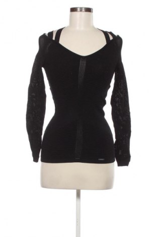 Dámský svetr Guess, Velikost M, Barva Černá, Cena  939,00 Kč