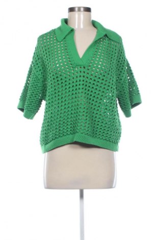 Dámsky pulóver H&M, Veľkosť M, Farba Zelená, Cena  9,95 €