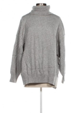 Γυναικείο πουλόβερ H&M, Μέγεθος M, Χρώμα Γκρί, Τιμή 13,99 €