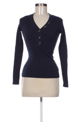 Damenpullover H&M, Größe XS, Farbe Blau, Preis € 14,77