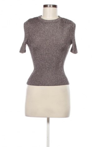 Damenpullover H&M, Größe S, Farbe Silber, Preis € 20,99
