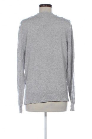 Дамски пуловер H&M, Размер M, Цвят Сив, Цена 29,15 лв.