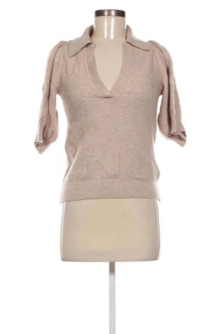 Dámsky pulóver H&M, Veľkosť XS, Farba Kremová, Cena  16,95 €