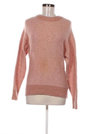 Damenpullover H&M, Größe S, Farbe Aschrosa, Preis € 14,91