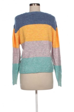 Γυναικείο πουλόβερ H&M, Μέγεθος S, Χρώμα Πολύχρωμο, Τιμή 15,99 €