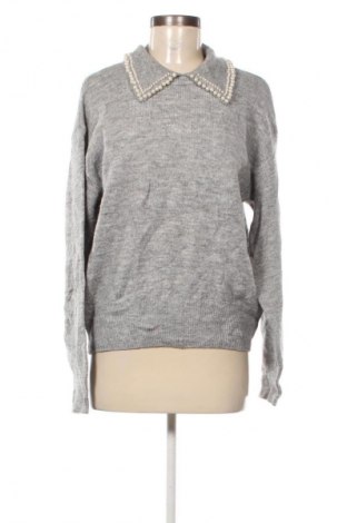 Dámsky pulóver H&M, Veľkosť M, Farba Sivá, Cena  9,95 €