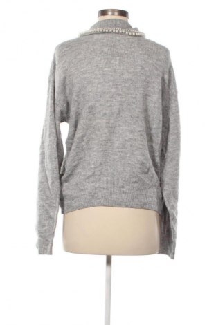 Dámsky pulóver H&M, Veľkosť M, Farba Sivá, Cena  9,95 €