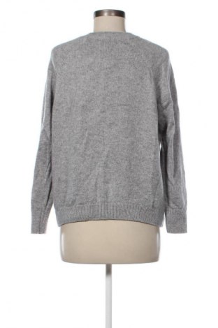 Дамски пуловер H&M, Размер M, Цвят Сив, Цена 29,00 лв.