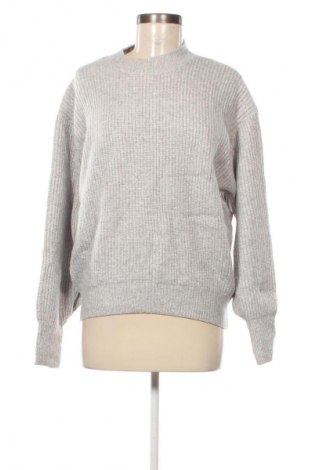 Damenpullover H&M, Größe S, Farbe Silber, Preis € 14,99