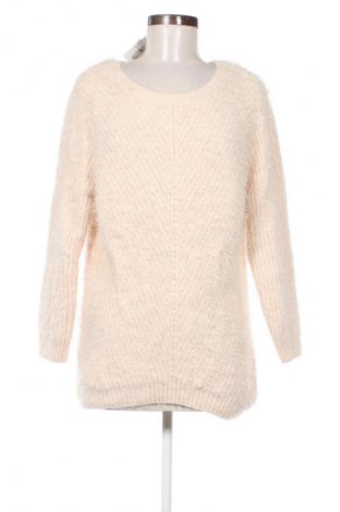 Dámský svetr H&M, Velikost M, Barva Béžová, Cena  367,00 Kč