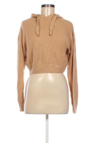 Dámský svetr H&M, Velikost XS, Barva Béžová, Cena  367,00 Kč