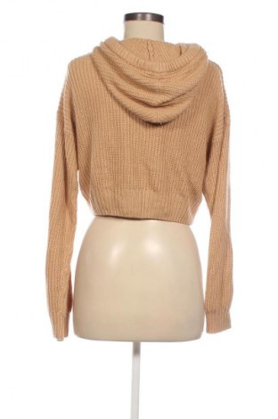 Dámský svetr H&M, Velikost XS, Barva Béžová, Cena  367,00 Kč