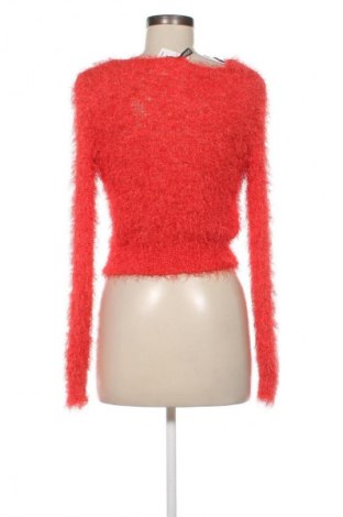 Damenpullover H&M Divided, Größe S, Farbe Orange, Preis € 14,83