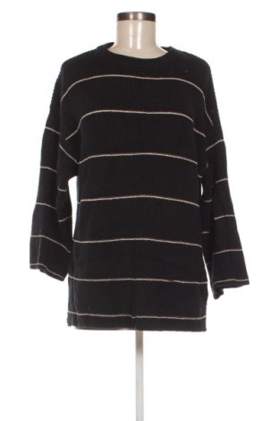 Női pulóver H&M, Méret M, Szín Fekete, Ár 7 129 Ft