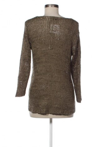 Dámský svetr H&M, Velikost M, Barva Zelená, Cena  366,00 Kč