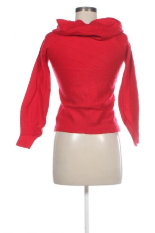 Damenpullover H&M, Größe S, Farbe Rot, Preis € 17,99