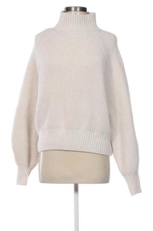 Dámský svetr H&M, Velikost S, Barva Krémová, Cena  367,00 Kč