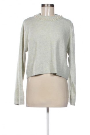 Dámský svetr H&M, Velikost S, Barva Zelená, Cena  582,00 Kč