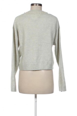 Dámský svetr H&M, Velikost S, Barva Zelená, Cena  582,00 Kč