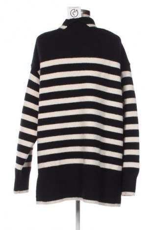 Dámský svetr H&M, Velikost L, Barva Vícebarevné, Cena  367,00 Kč