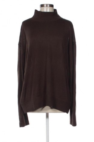 Dámský svetr H&M, Velikost XL, Barva Zelená, Cena  367,00 Kč