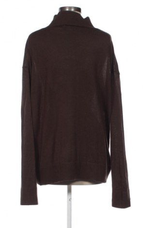 Dámský svetr H&M, Velikost XL, Barva Zelená, Cena  367,00 Kč