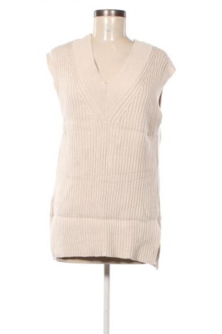 Damenpullover H&M, Größe XS, Farbe Beige, Preis 16,99 €