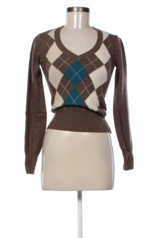 Pulover de femei H&M, Mărime XS, Culoare Multicolor, Preț 76,30 Lei