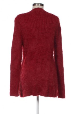 Pulover de femei H&M, Mărime L, Culoare Roșu, Preț 77,17 Lei