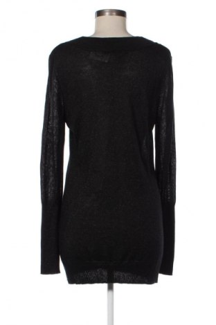 Pulover de femei H&M, Mărime L, Culoare Negru, Preț 77,17 Lei