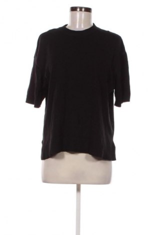 Pulover de femei H&M, Mărime S, Culoare Negru, Preț 76,30 Lei